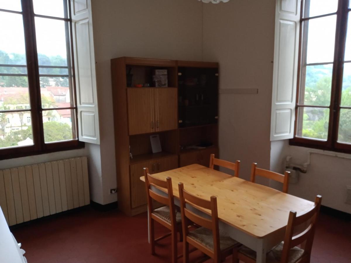 Casa Con Vista - Border House - Pontremoli Apartment Bagian luar foto